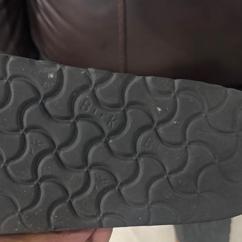Birkenstock Black - Picture 6 of 9